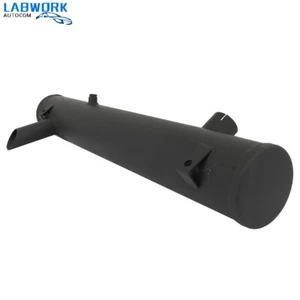 Muffler Replacement For BOBCAT 742 743 1600 642 6514737 Skid Steers Loader - Picture 1 of 9