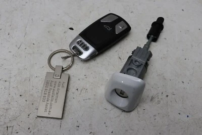 Комплект брелоков для дверного замка Audi TT S-Line MK3 FV 8S 2016 J144 - Изображение 1 из 3