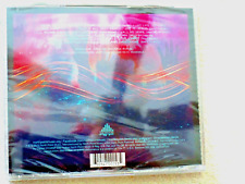 Mystere Cirque de Soleil: Live in Las Vegas CD (1996, RCA Victor) 7 New Tracks