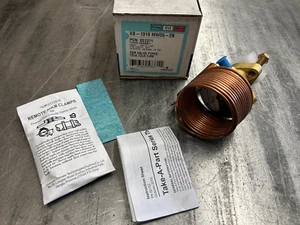 NEW Emerson 057371 XB-1019 MW55-2B for Valve Types: TCLE,TJLE,TJRE - Picture 1 of 4