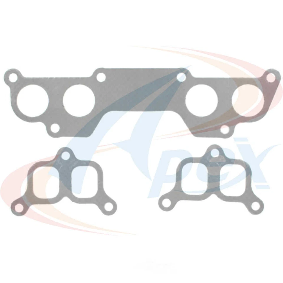 Juego de juntas de colector de escape Apex piezas de automóvil AMS4021 Foto 1 de 1