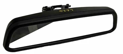 2015 BMW 320i Interior Rear View Mirror E1021222 OEM - Image 1 of 4