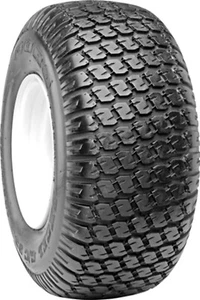 Set of 4 Golf Cart 18x8.50-8 Duro S Pattern Street Course Traction Tires 6 Ply - Picture 1 of 1