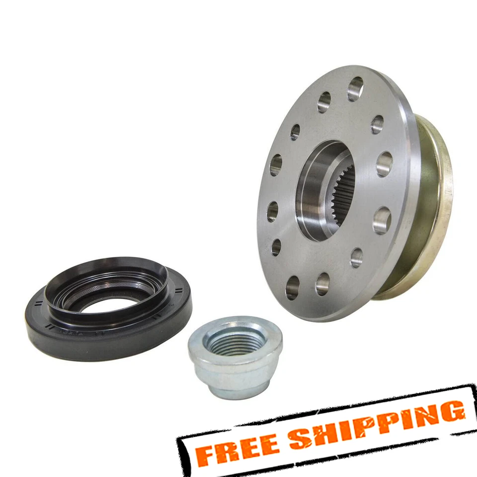 Yukon Gear & Axle YY T35040-29-KIT Yugo para Toyota V6 Trasero con 29 Spline Piñón Foto 1 de 2