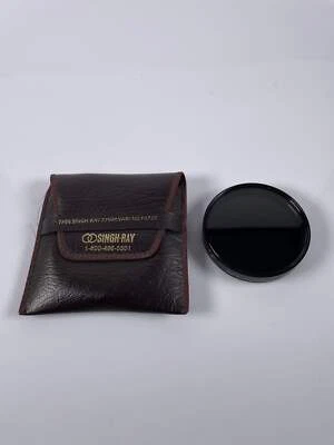 Singh-Ray 77mm filter Thin Vari-ND Variable neutral density - Image 1 of 4