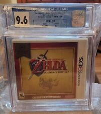 The Legend of Zelda : Ocarina Of Time 3D (USA)(3DS - Videogames - Cecília,  Viamão 1234900241