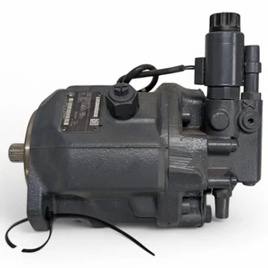 Liebherr 592008714 Hydraulic V. Pump MNR R902412972 A10VO28 - Picture 1 of 14