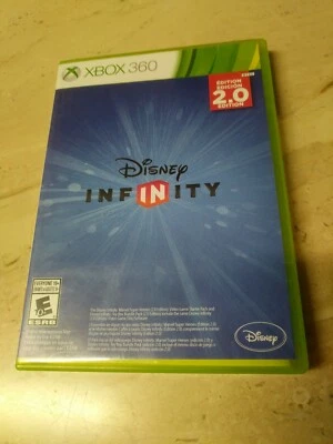 Disney Infinity 2.0 Edition Xbox 360 - Image 1 of 3