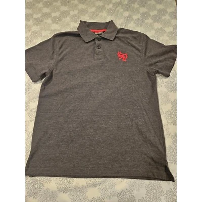 Camisa Polo Southpole Colección Auténtica Camiseta Gráfica Niños Talla L (16-18) Foto 1 de 4