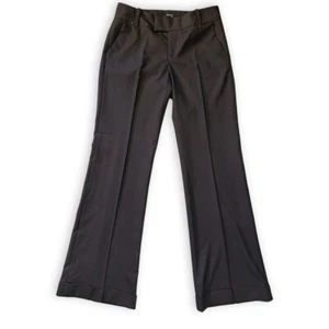 ZARA Women’s Brown Pants - Size 4 - Picture 1 of 3