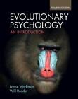 Lance Workman Will Reader Evolutionary Psychology (Hardback) (Uk Import)