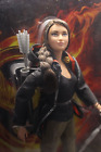 2012 Mattel The Hunger Games "Katniss" Barbie Collector Black Label