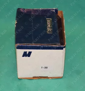 Transformador de potencia Magnetek Triad F-26X 115V 60Hz NUEVO - Imagen 1 de 3