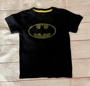 Batman Tee 5T Tee - Picture 1 of 3