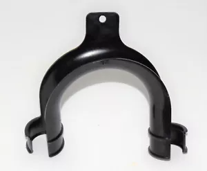 Whirlpool Washer : Drain Hose U Bend Bracket (8181768 / WPW10280024) {P4180} - Picture 1 of 4