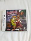 Scooby-Doo! Unmasked - Nintendo DS - Complete with Cartridge, Case and Manual 