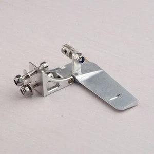 Aluminum Water Absorbing Rudder Steering Rudder For Mini RC Electric Boats DIY - Picture 1 of 3