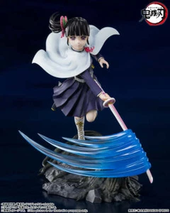 Figuarts Zero Kanao Tsuyuri - Imagen 1 de 5