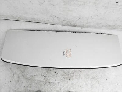 2012-2014 Ford Edge Rear Trunk Lid Spoiler Wing - White Ct4z7844210bptm - Scuffs - Imagem 1 de 4