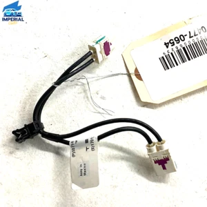 2012 - 2020 Tesla Model S radio sintonizador arnés cable de cableado fabricante de equipos originales - Imagen 1 de 16