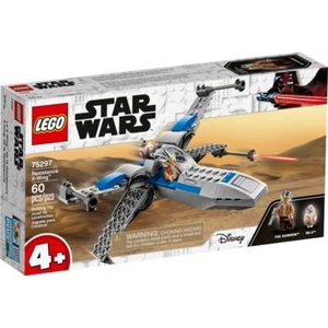 LEGO 75297 - STAR WARS X-WING - NUOVO  NELLA CONGEZIONE ORIGINALE - Foto 1 di 2