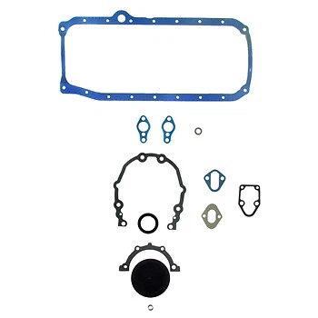 Conversion Set, Plastic TC  GM 5.7L Std Rot 1 Pc Rear Main Seal 17124 - Image 1 of 1