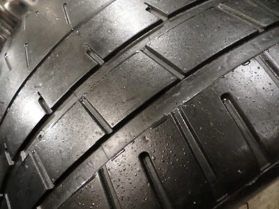 ALMOST NEW 1 ONE PIRELLI P ZERO TROFEO R 305/30ZR19 102Y 60-AA-A 305 30 19 3068 - Image 1 of 4