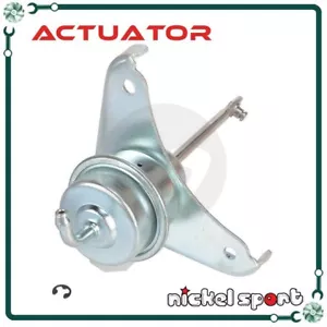 1,0 bar/14,5 psi turbo actuador Toyota Vigo 2KD CT9 17201-0L030 17201-30120 - Imagen 1 de 2