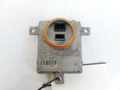 8K0941597B CENTRALINA FARO SX SKODA OCTAVIA III (5E) 1.4 TB MAN 6M 110CV 2015 5P - Immagine 1 di 3