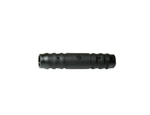 3/8" x 3/8" STRAIGHT CONNECTOR FOR FLEXI WATER HOSE CARAVAN MOTORHOME 81123 - Picture 1 of 1