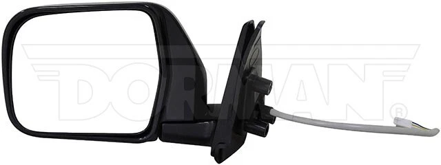 Espelho retrovisor lateral Dorman 955-1139 compatível com Toyota T100 - Imagem 1 de 4