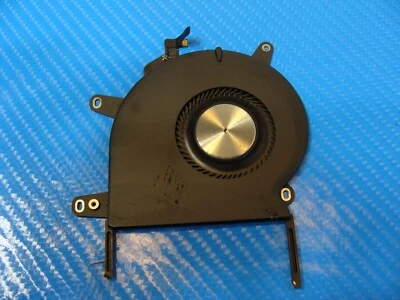 MacBook Pro 13" A1708 Mid 2017 MPXQ2LL/A Genuine Right Fan 923-01472 610-00112-A - Image 1 of 3