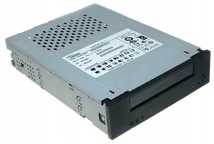 Streamer Fujitsu A3C40075253 SCSI 68-Pin VXA-2 80/160GB 5.25" Pollici - Bild 1 von 3