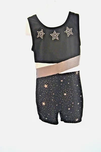 Girl's One Piece by More Than Magic Size M/8 - Picture 1 of 24