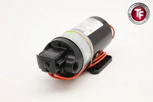 Pompa autoadescante Flojet Duplex II | D3235E7011AR | 2 GPM | 24V DC - Foto 1 di 6