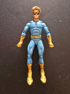 2022 Marvel Legends Speedball Controller Wave 6 inch lose - Bild 1 von 3