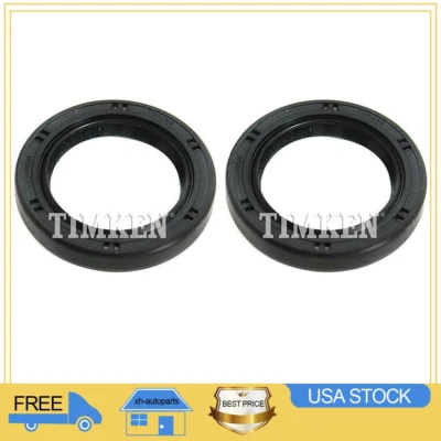 Sello diferencial transmisión automática para Chevrolet Prizm 2002 2001 2000 1999 Foto 1 de 4