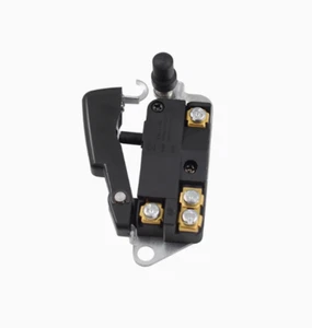 Electric Hammer Trigger Switch for Leiya 0810/0840/0855 AC250V 10A Tool Control - Picture 1 of 2