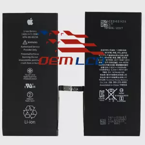 Batteria di ricambio OEM per Apple iPhone 7 Plus 5,5" 2900 mAh 3,82 V - Foto 1 di 3