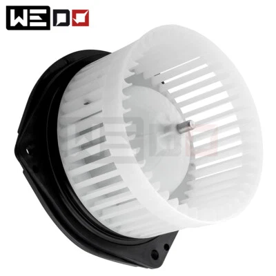 AC Heater Blower Motor for Pontiac Bonneville Cadillac DeVille 2002-2005 75749 - Image 1 of 4