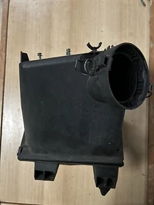  AUDI S4 8D B5 2.7 Bi Turbo Luftfilterkasten Luftfilter Gehäuse AGB 078133837AB - Bild 1 von 4