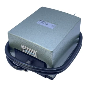 Interruptor Hengstler 0669003 50V 0,5A - Imagen 1 de 12