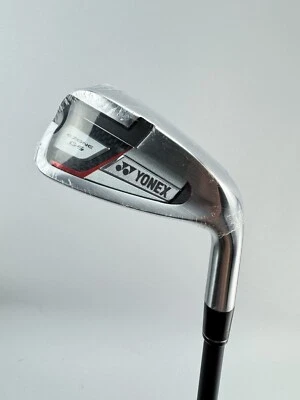 Yonex Ezone 7 Iron GS 29 Degrees Regular Flex Graphite /Right Handed /New /21634 - Image 1 of 4