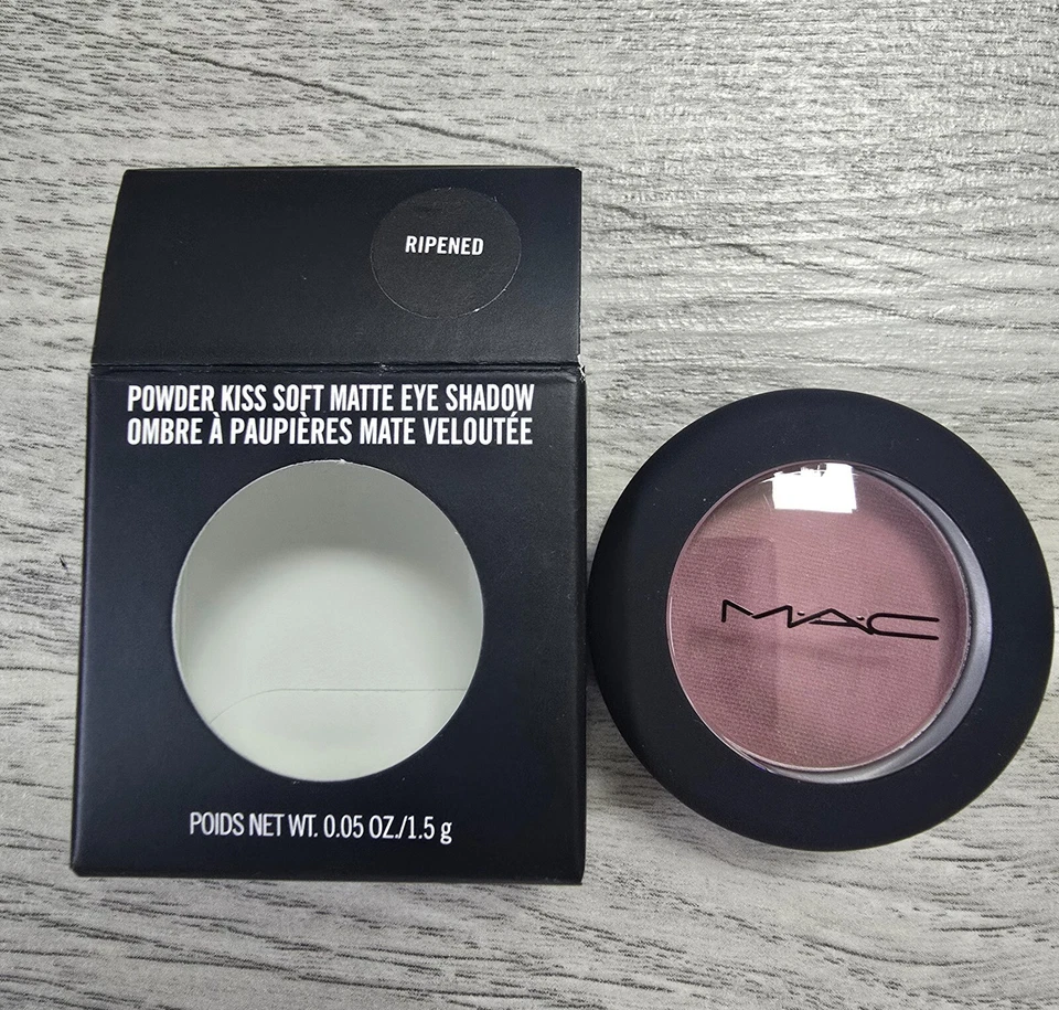MAC Eyeshadows (Various) NEW Boxed 💯Authentic - Image 1 of 1