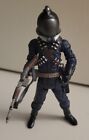 STAR WARS Bane Malar (Bounty Hunter) Legacy Collection BD07 2008 Loose Complete