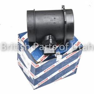Land Rover Discovery 2 II Mass Air Flow Sensor MAFS Genuine BOSCH OEM 1999~2002 - Bild 1 von 4