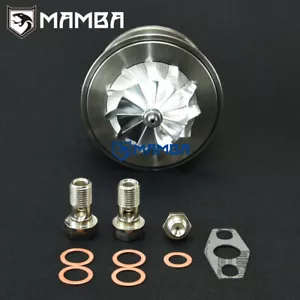Cartucho turbo MAMBA CHRA Garrett rodamiento de bolas GT2554R 446179-24 471171-3 11+0 - Imagen 1 de 8