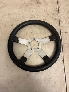 Vintage 80s Style Grant Steering Wheel Car Truck Racing 13” - Picture 1 of 7