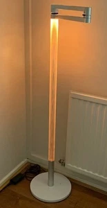 Dyson Solarcycle Morph Floor Lamp - White/Silver (/RT6-23282-CF06-UA) - Picture 1 of 1