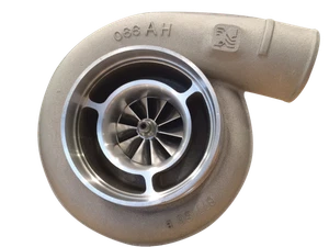 BorgWarner 14961019007 S400SX 96mm T6 1.15 A/R Open Scroll Turbine Housing - Picture 1 of 1